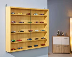 Sammlervitrine Quick