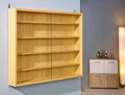 Sammlervitrine Quick