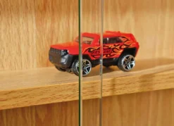 Sammlervitrine Quick