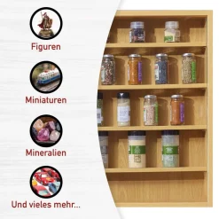 Sammlervitrine Quick