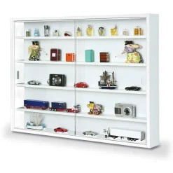 Sammlervitrine Scotias