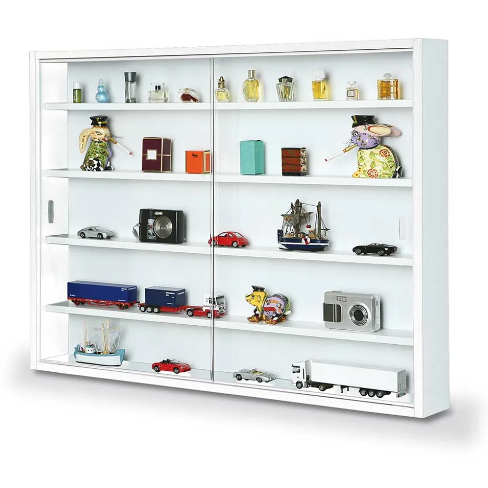 Sammlervitrine Scotias