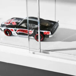 Sammlervitrine Scotias