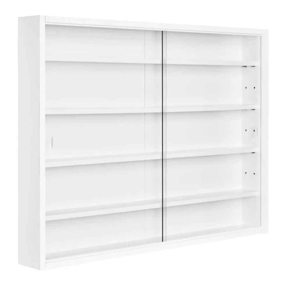 Sammlervitrine Scotias