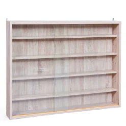 Sammlervitrine Vulino