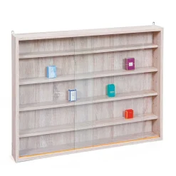 Sammlervitrine Vulino