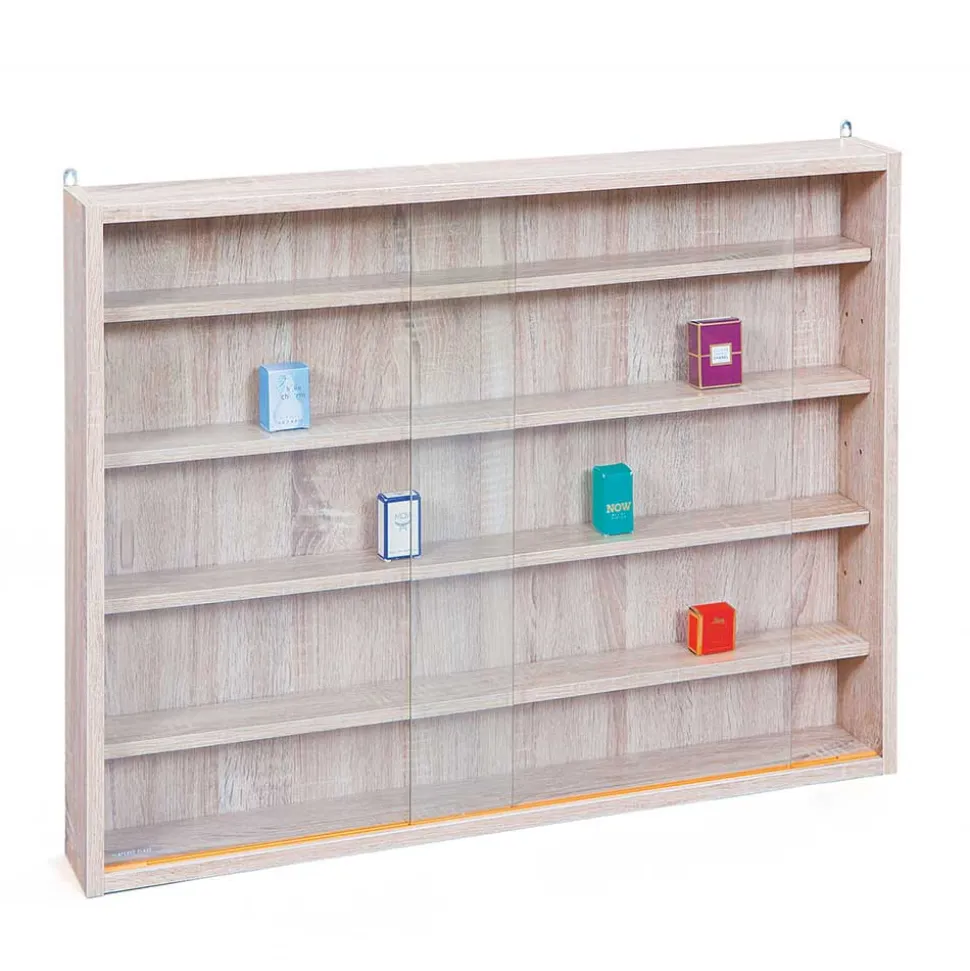 Sammlervitrine Vulino