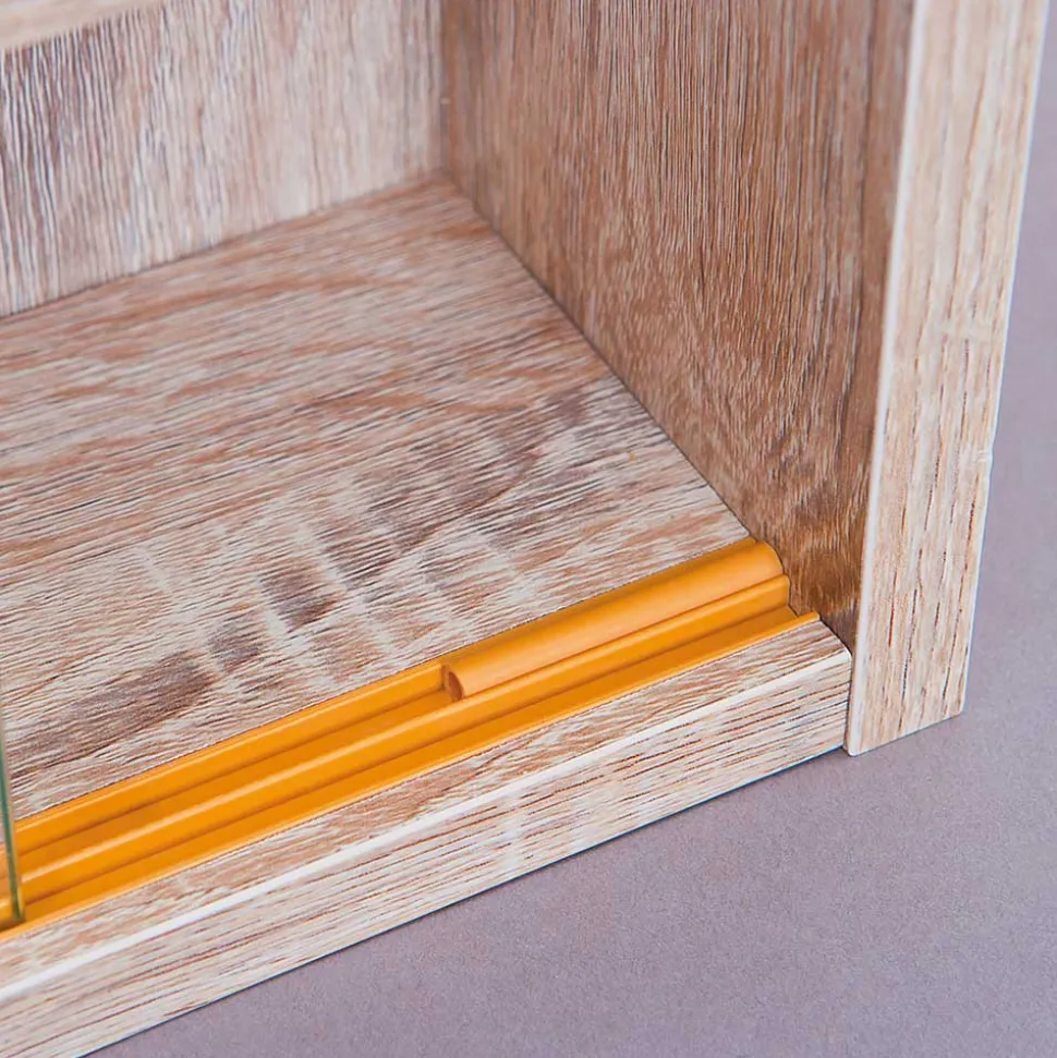 Sammlervitrine Vulino