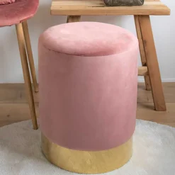 Samt Couchhocker Sorella