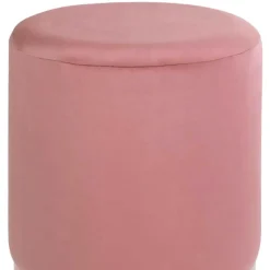 Samt Couchhocker Sorella