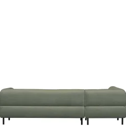 Samt Ecksofa Chace