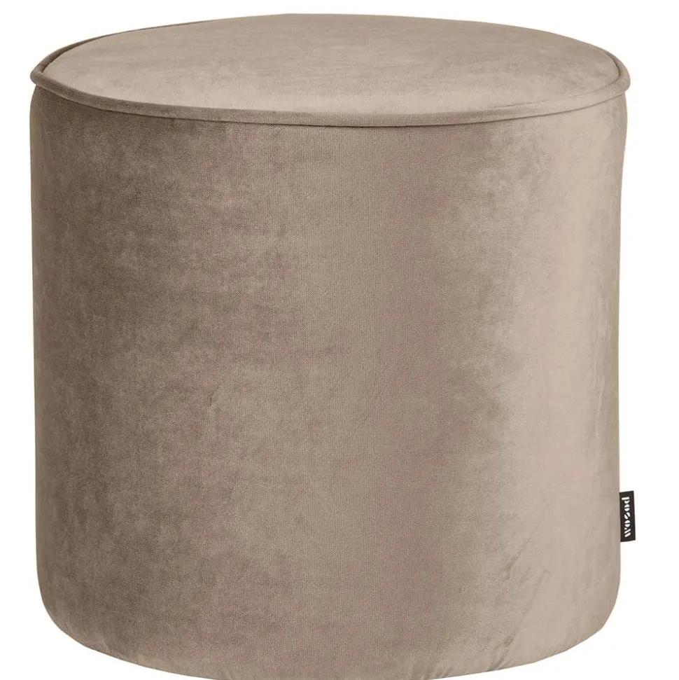 Samt Hocker Garcia
