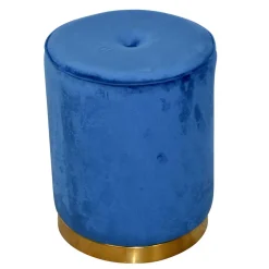 Samt Pouf Flippo