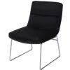 Samt Sessel Curemo