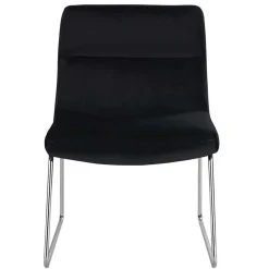 Samt Sessel Curemo
