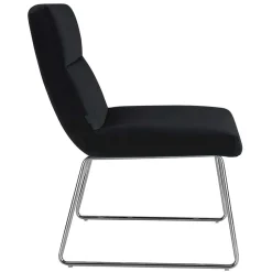 Samt Sessel Curemo
