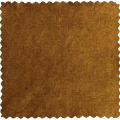 Samt Sofa Element Bela