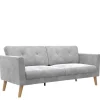 Samt Sofa Ryano