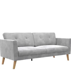 Samt Sofa Ryano