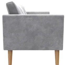 Samt Sofa Ryano