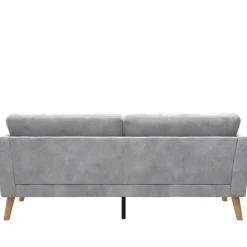 Samt Sofa Ryano