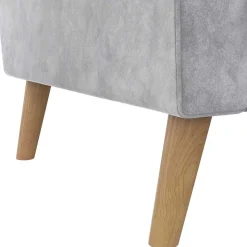 Samt Sofa Ryano