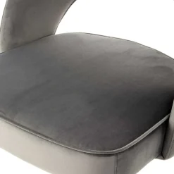 Samt Stühle Belafoma