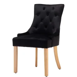 Samt Stühle Fabielle