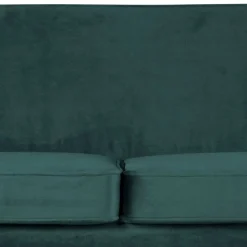 Samt Wohnzimmercouch Villon