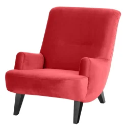 Samtvelours Sessel Venusto