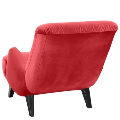 Samtvelours Sessel Venusto