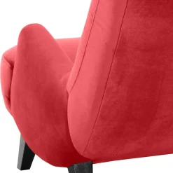 Samtvelours Sessel Venusto