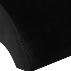 Samtvelours Wohnzimmer Sessel Vreneta