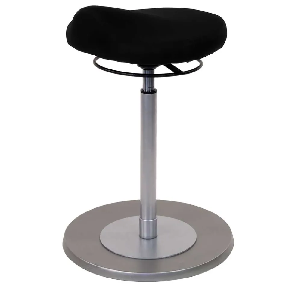 Sattelsitz Hocker Carina