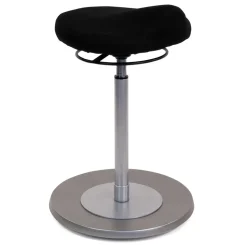 Sattelsitz Hocker Carina