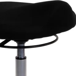 Sattelsitz Hocker Carina