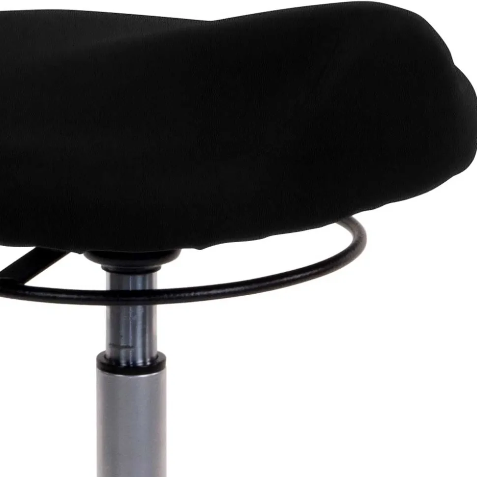 Sattelsitz Hocker Carina