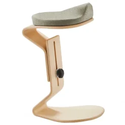 Sattelsitz Hocker Neapel