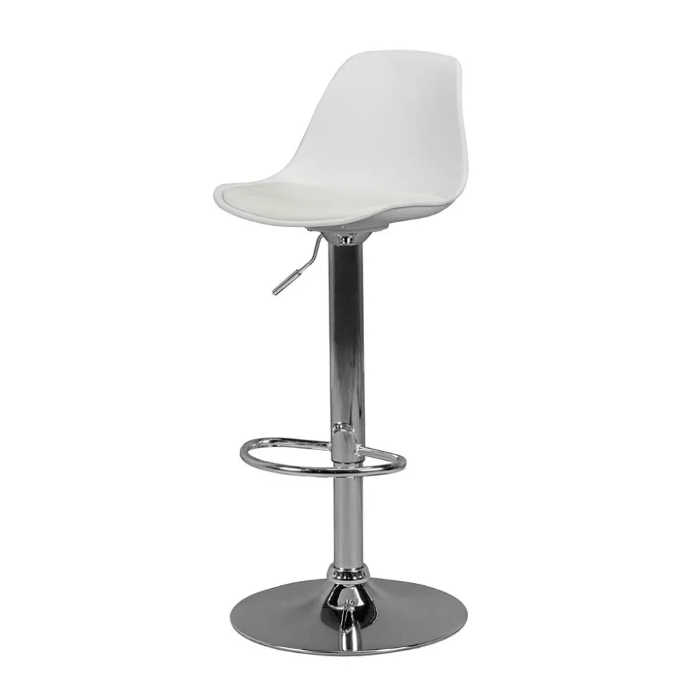 Schalensitz Barhocker Rulette