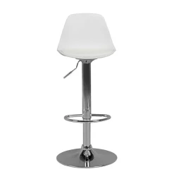 Schalensitz Barhocker Rulette