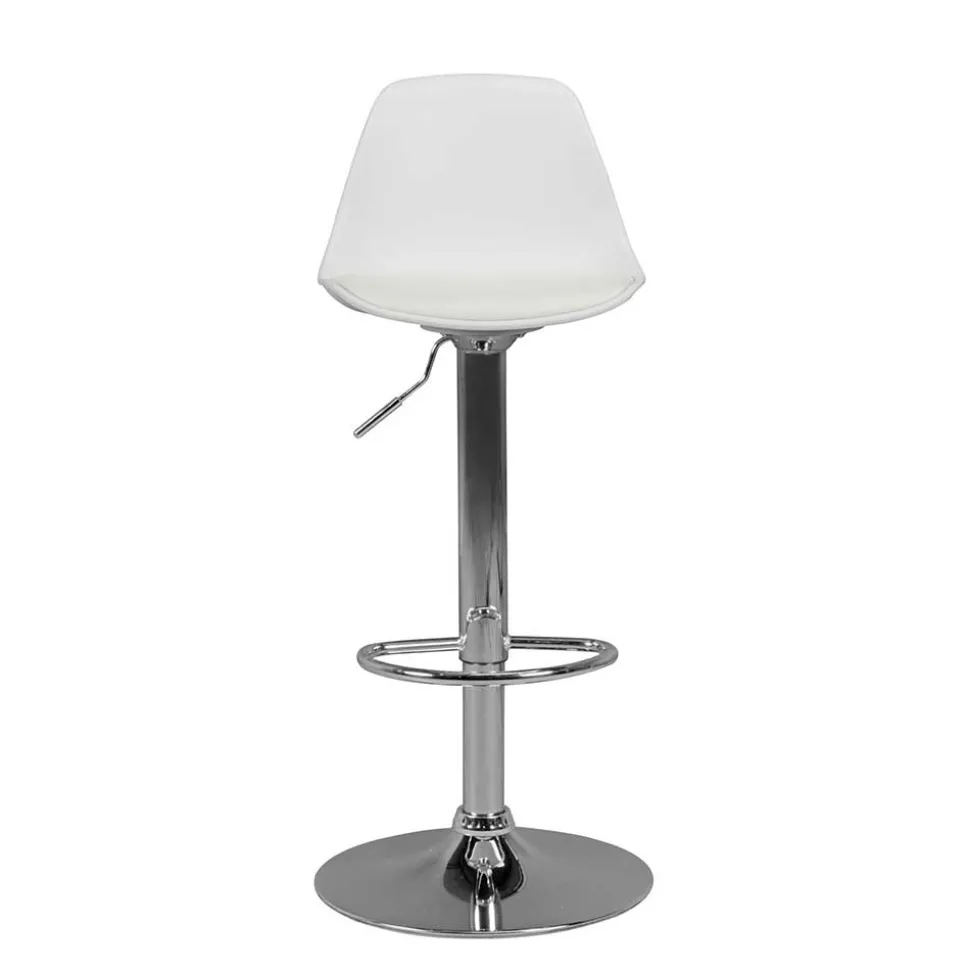 Schalensitz Barhocker Rulette