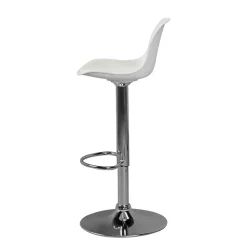 Schalensitz Barhocker Rulette