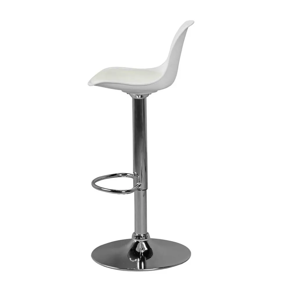 Schalensitz Barhocker Rulette