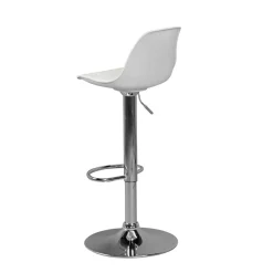 Schalensitz Barhocker Rulette