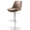Schalensitz Barhocker Setta