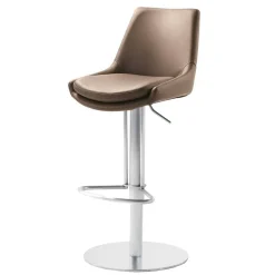 Schalensitz Barhocker Setta