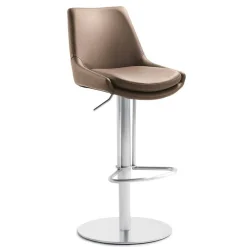 Schalensitz Barhocker Setta