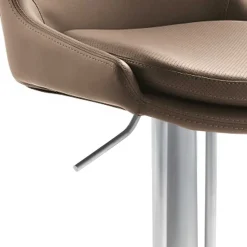 Schalensitz Barhocker Setta