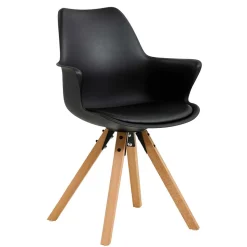 Schalenstühle Skandi Claudia