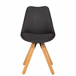 Schalenstuhl Set Mattressa